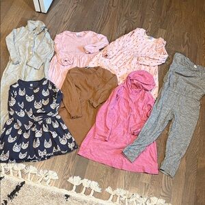 Hanna Andersson bundle